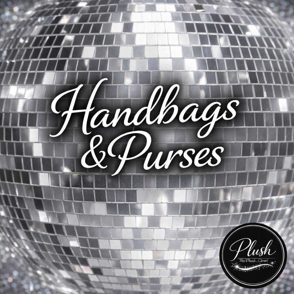 Purses, Wallets, Satchels & Such - image 1